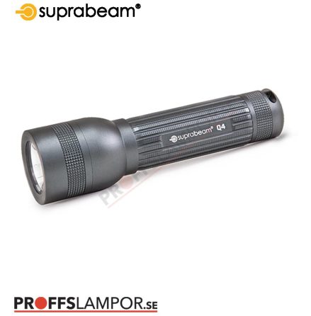 Ficklampa Suprabeam Q4