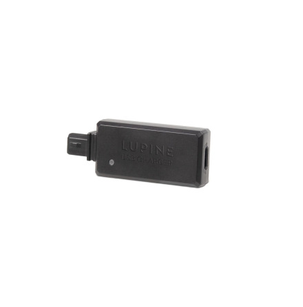 Tillbeh�r USB-C CHARGER Lupine 