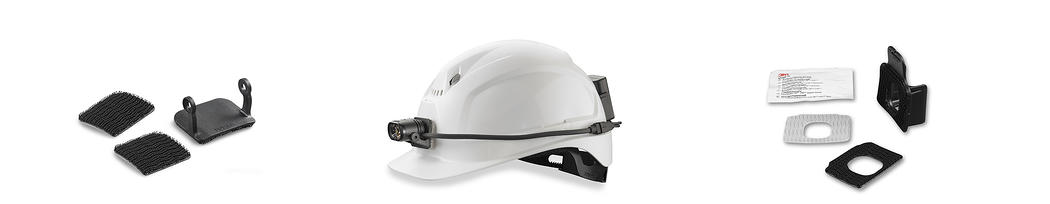 Lupine 3 M Dual lock