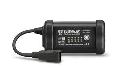 Lupine HardCase & SmartCorebatterier