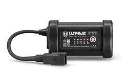 Lupine HardCase & SmartCorebatterier
