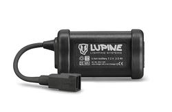 Lupine HardCase & SmartCorebatterier
