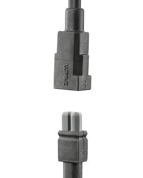 Lupine batteriladdare Alpha