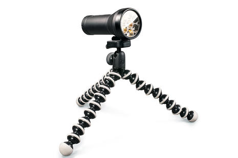 Ficklampa Lupine Betty TL