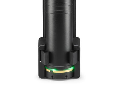 Ficklampa Lupine Betty TL2 pro batteriladdare