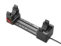 Ficklampa Lupine Betty TL2 pro dockningsstation