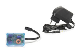 Batteriladdare microladdare
