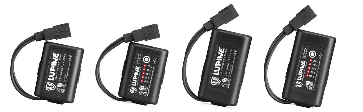 Batteri FastClick