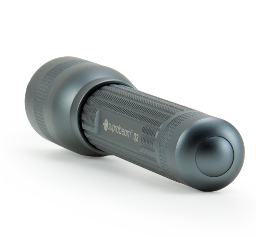 Suprabeam ficklampa Q2