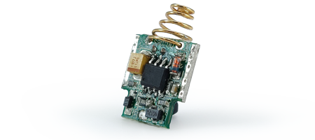 Suprabeam ficklampa Q2
