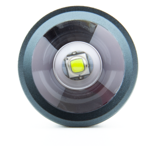 Suprabeam ficklampa Q2r