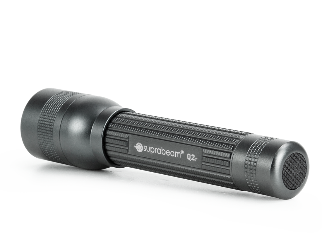 Suprabeam ficklampa Q2r