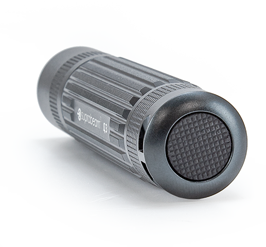 Suprabeam ficklampa Q3