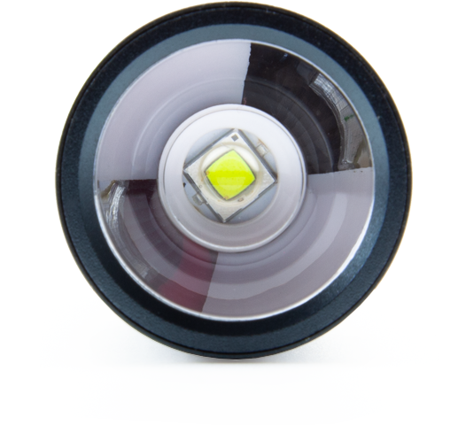 Suprabeam ficklampa Q3