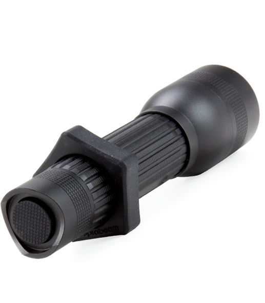 Suprabeam ficklampa Q4defend