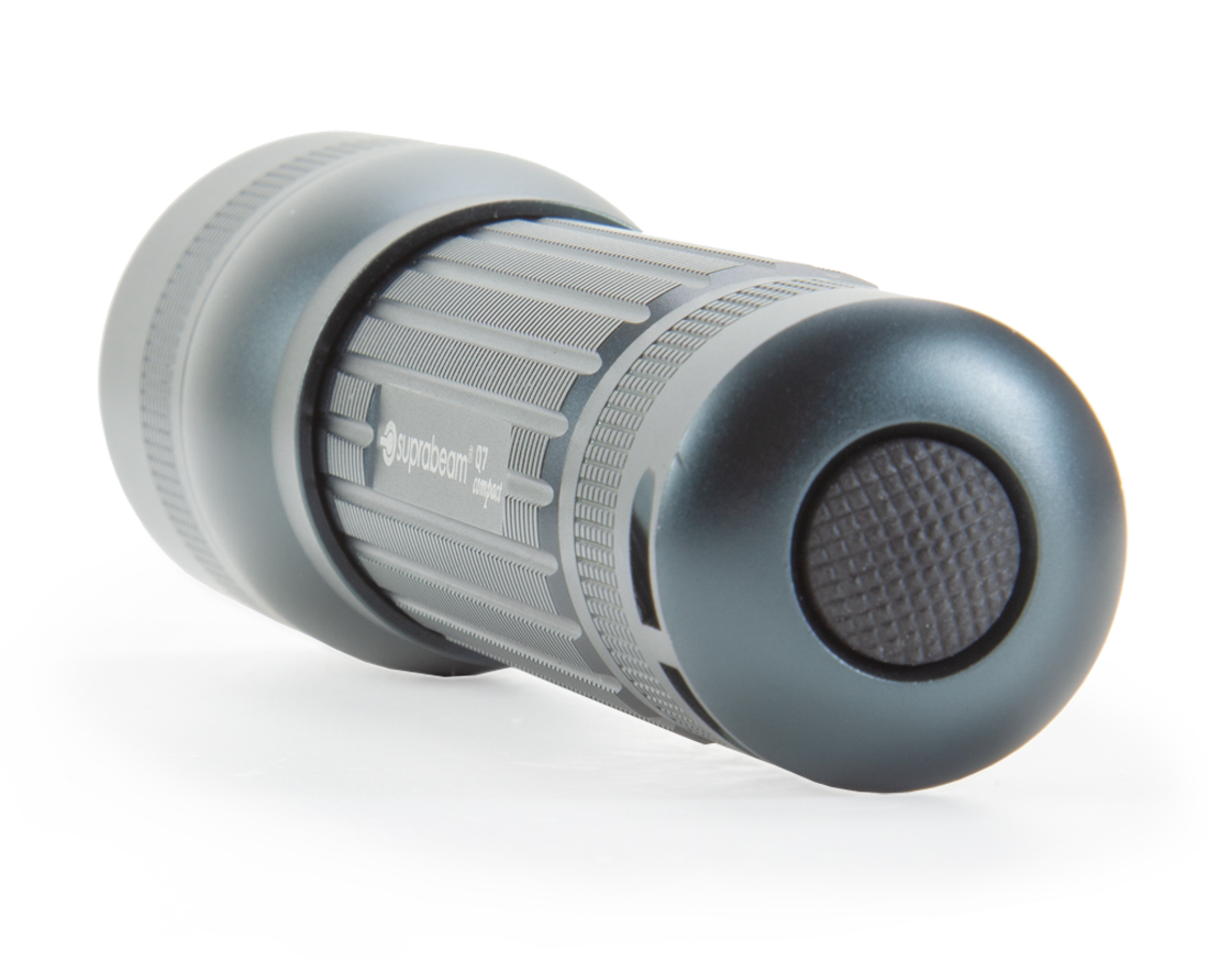 Suprabeam ficklampa Q7compact