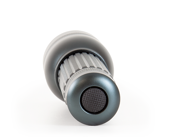 Suprabeam ficklampa Q7xr
