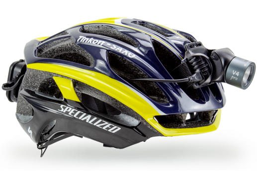 Suprabeam pannlampa V4pro rechargeable