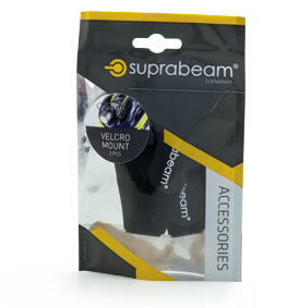 Suprabeam kardborreband