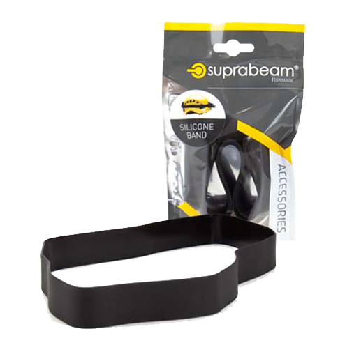 Suprabeam silikonpannband
