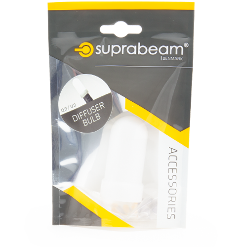 Suprabeam diffusor