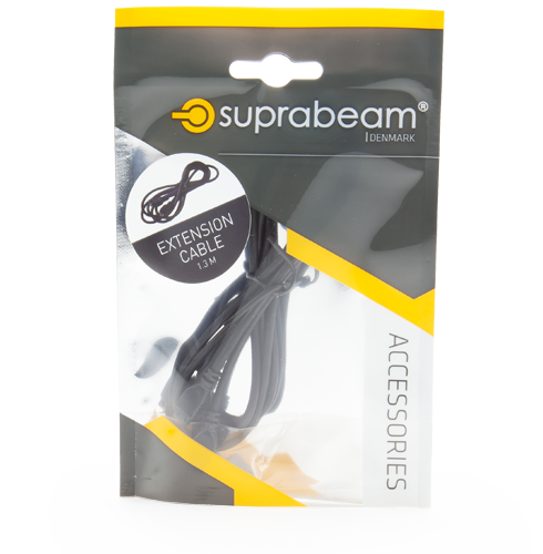 Suprabeam förlängningskabel
