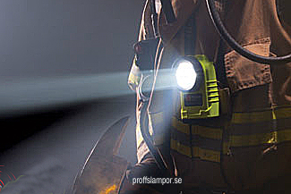 Ficklampa Peli 3715Z0