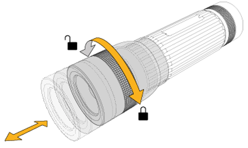 Suprabeam Q4xr